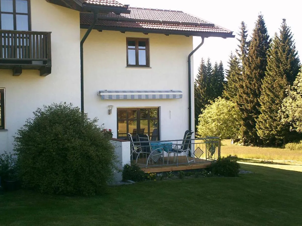 Ferienwohnung Familie Köck Mauth