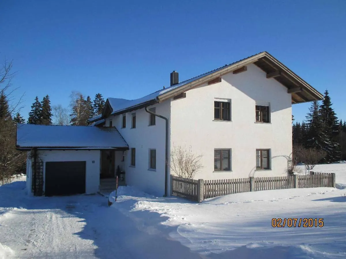 Ferienwohnung Familie Köck Mauth 0*,