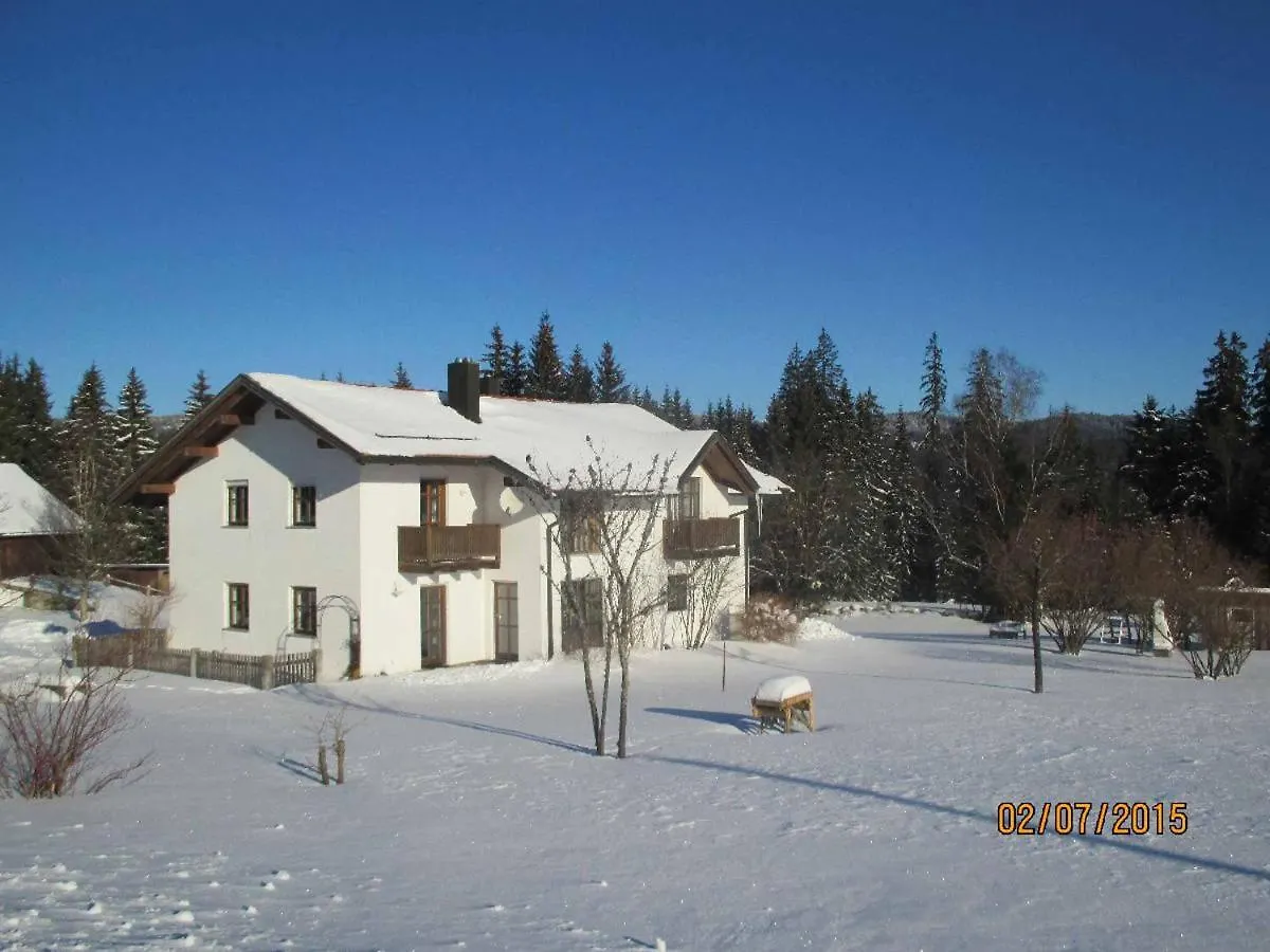 Ferienwohnung Familie Köck Mauth
